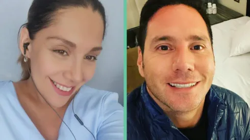 Mariela Sotomayor no se guardó nada cuando se detonó el debate en torno a Pancho Saavedra, en "Me Late".