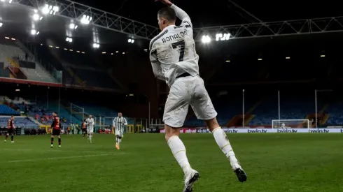 La Juventus está a cuatro puntos del Milan, los Rossonero son candidatos al título.