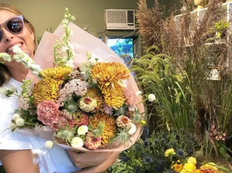 La nueva vida normal de Sharapova después del retiro del tenis