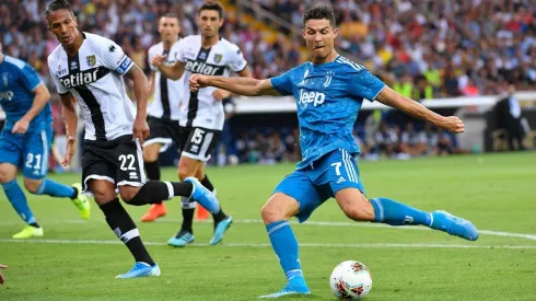 El Milan ya le saca cuatro puntos de ventaja a la Juventus en 12 fechas jugadas.