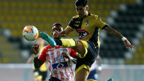 Coquimbo Unido suma jugoso premio en dinero y sueña con el Mundial de Clubes