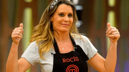 La modelo no logró pasar la primera ronda del programa