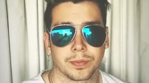 Nano Calderón finalmente no tendrá una pena privativa de libertad.