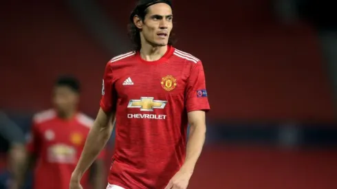 El delantero arriesga duras sanciones por un inofensivo comentario de Instagram.