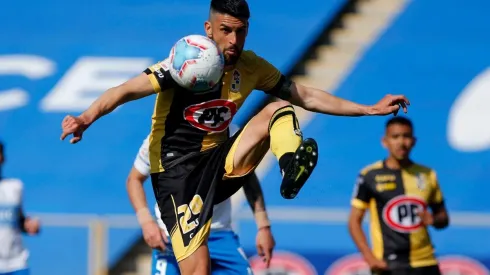 El defensor cuestionó duramente a la ANFP.