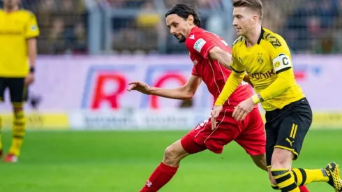 Borussia Dortmund tendrá un nuevo desafío ante el Unión Berlín