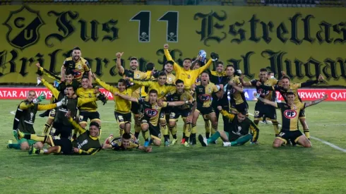 Farfán cuenta que Junior insultó a los jugadores de Coquimbo y culpan a Chile por sus contagios de Covid-19.