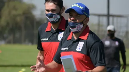 Melipilla se consolida en puestos de liguilla por el ascenso.