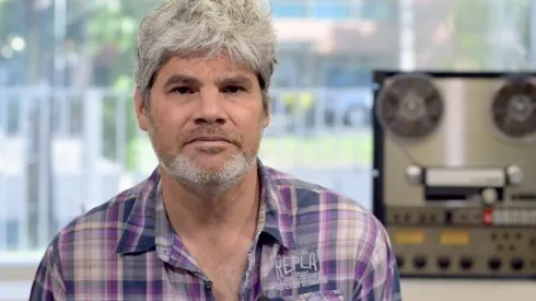 Juan Cristóbal Guarello expresó su profunda preocupación por el devenir del Campeonato Nacional