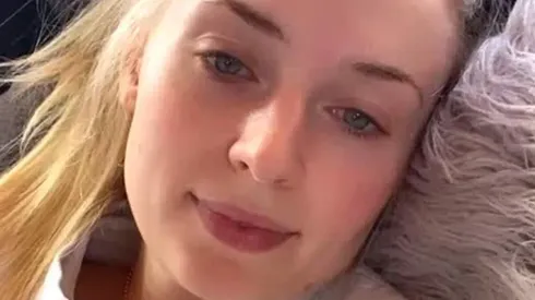 La actriz se hizo conocida mundialmente por su participación en Games Of Thrones