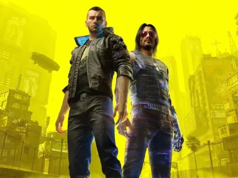 Cyberpunk 2077 es eliminado de la tienda de PlayStation