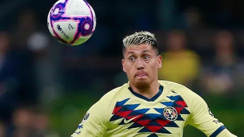 Nicolás Castillo ha sufrido un año 2020 lleno de incertidumbre y espera remontar a partir de febrero de 2021