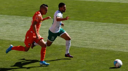 El equipo nortino debe sumar con urgencia un triunfo para seguir con vida por alcanzar el ascenso.