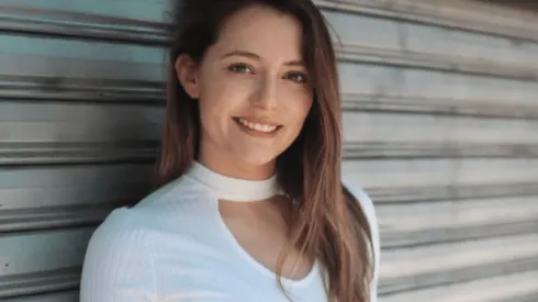 La actriz fue invitada al espacio online del conductor de Canal13