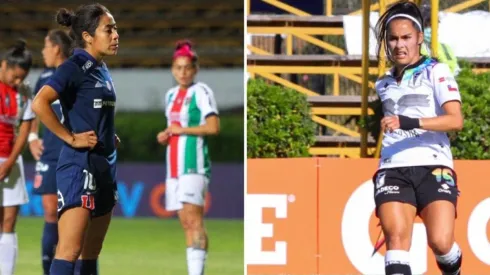 Santiago Morning quiere el tri y la Universidad de Chile va por su primer título desde 2016.