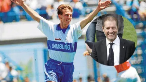 El Tati Buljubasich va a proponer algún sector para Luka Tudor en el nuevo San Carlos.