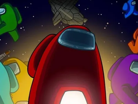 ¡Among Us llega a Xbox Game Pass!