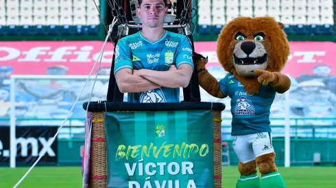 El delantero chileno vestirá su tercera camiseta en México.