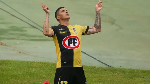 Farfán en el equipo ideal de la Sudamericana