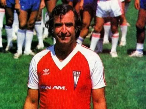 Nacho Prieto: "Todos los partidos que le quedan a Colo Colo son clásicos"