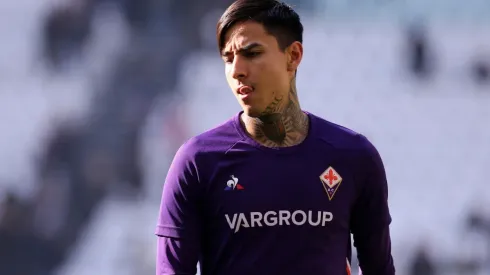 Pulgar no jugó ante Hellas Verona