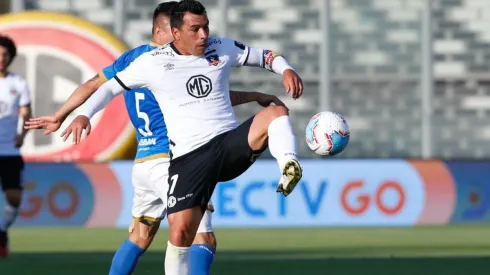 Paredes se complica en su recuperación