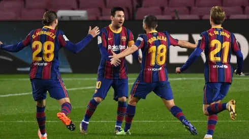 La Pulga no para de romper marcas