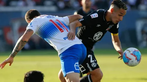 Universidad Católica corre como favorito para quedarse con este partido ante Colo Colo y, que año a año, se transforma en otro clásico.