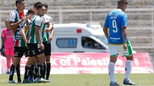 El equipo árabe se acerca a puestos de copas internacionales.