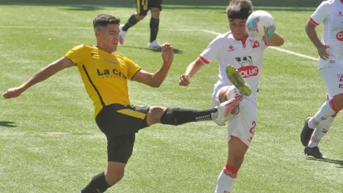 Valdivia desciende a Segunda División