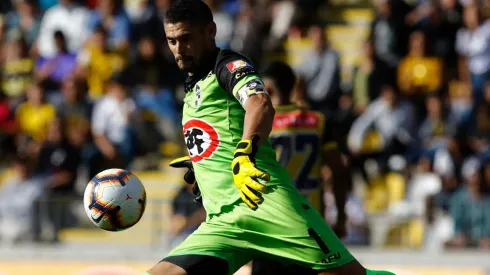 Cano se lanza contra la ANFP