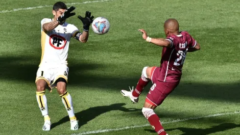 Matías Cano puede ser castigado