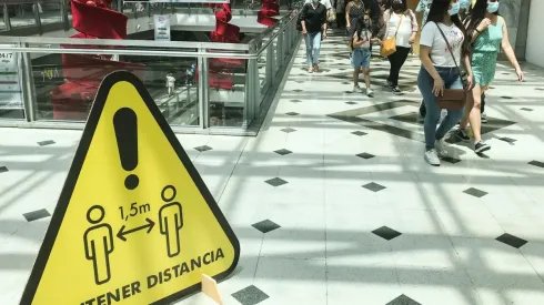 Este lunes 21 de diciembre el Minsal comunicará la decisión