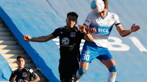 La UC no pudo en casa con el colista del Torneo.