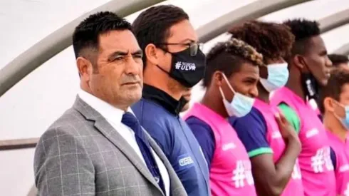 Tapia es campeón en Ecuador