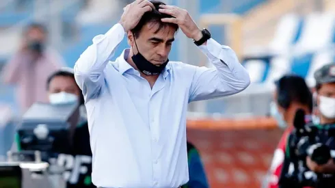 Gustavo Quinteros se lanzó de manera despiadada contra el VAR.