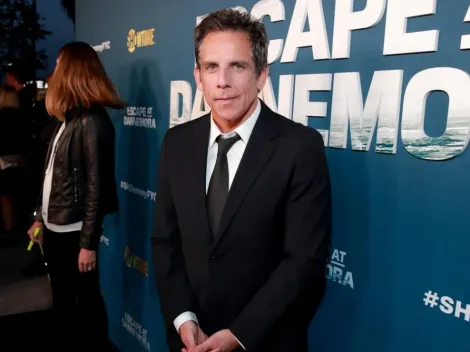 Video: El casting que hizo Ben Stiller para Marty Mcfly en “Volver al Futuro”