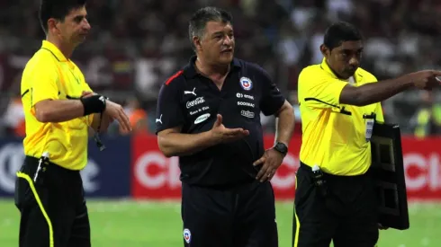 Borghi podría asumir la banca de Colombia si no hay acuerdo con Rueda