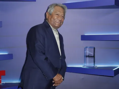 Mejora salud de Armando Manzanero tras dar positivo a Covid-19