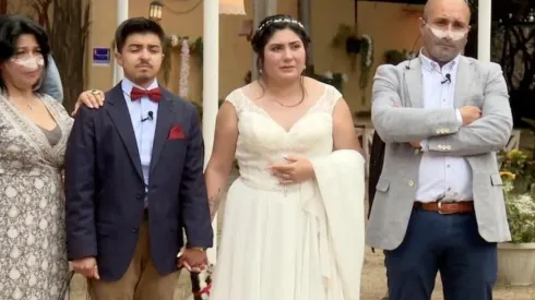 Esta temporada estuvo marcada por los estrictos protocolos sanitarios que se tuvieron que cumplir.