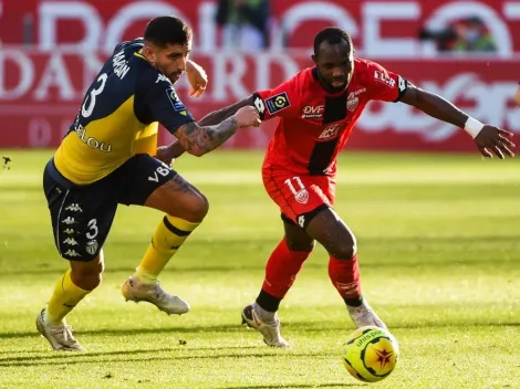 Victoria de Mónaco y Maripán contra Dijon