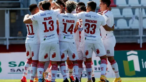 El equipo tortero suma dos derrotas seguidas por el Campeonato Nacional.