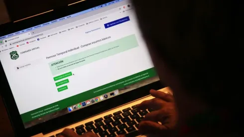 Se puede pedir solo un permiso al fin de semana