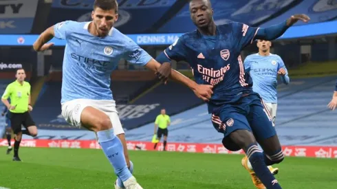 Partidazo en los cuartos de final de la Carabao Cup.