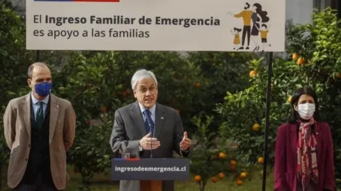 Ingreso Familiar de Emergencia | Revisa si eres beneficiario de la séptima entrega de la ayuda estatal