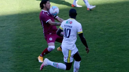 La Serena ganó y se escapó tanto en la tabla de posiciones como la acumulada