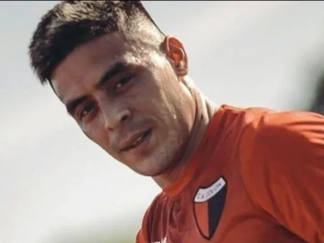 Brian Fernández será internado para combatir sus adicciones