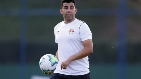 Claudio Maldonado reemplazará al entrenador titular de Red Bull Bragantino ante Palmeiras.