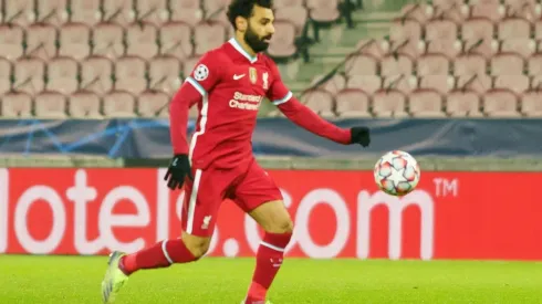 El delantero quiere salir del Liverpool al término de temporada.