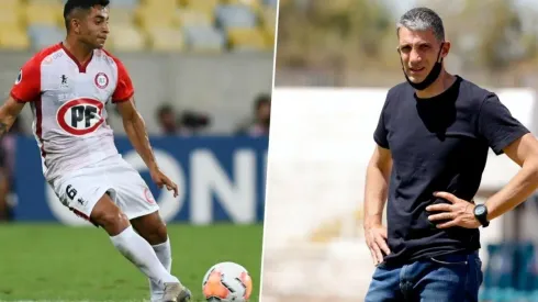 Desde La Calera surge una nueva opción a la banca de Chile.